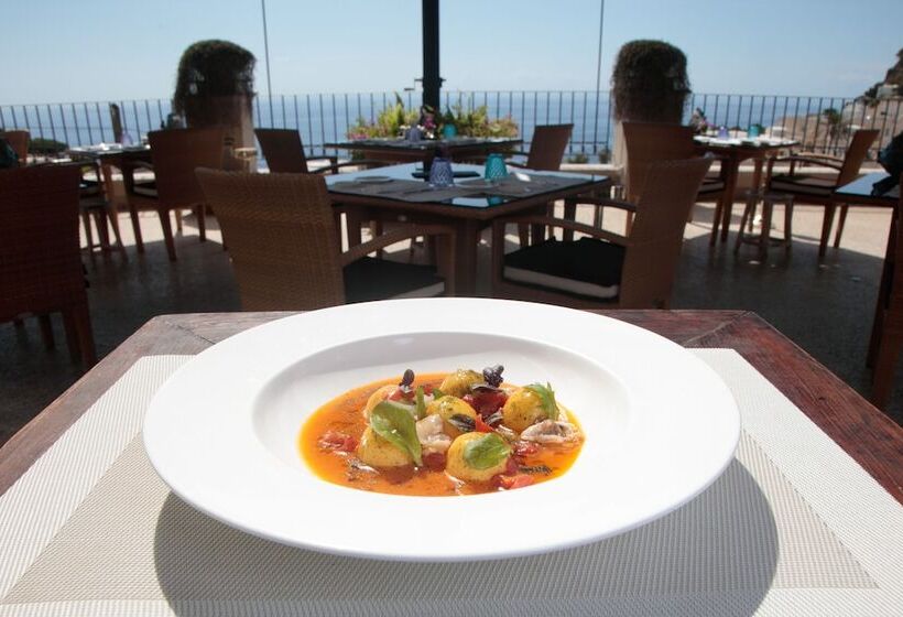 Capri Tiberio Palace   The Leading Hotels Of The World