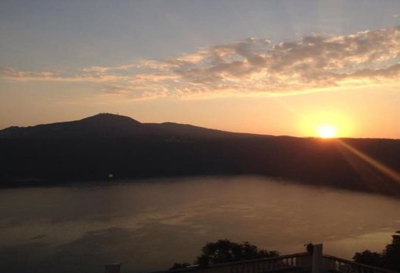 בית מלון כפרי Castel Vecchio