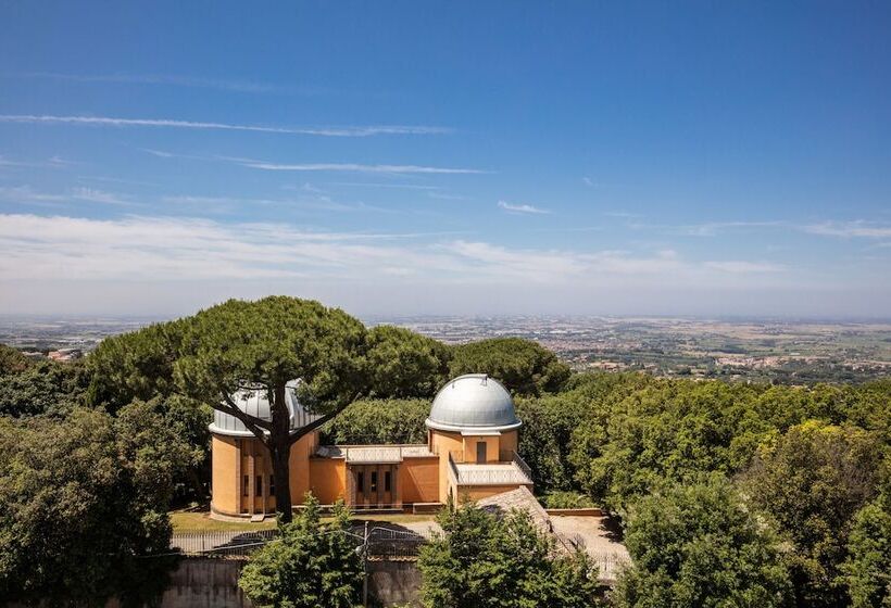 בית מלון כפרי Castel Vecchio