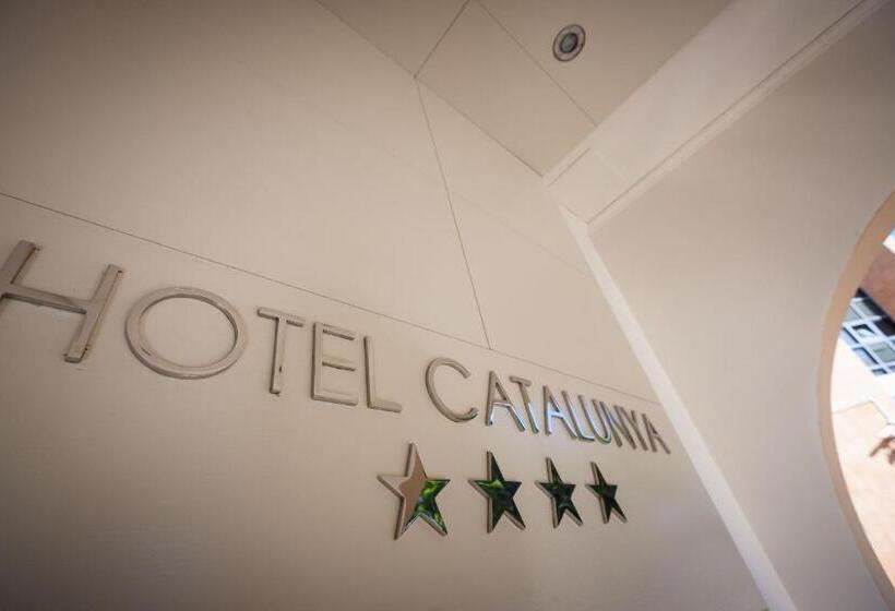 酒店 Catalunya