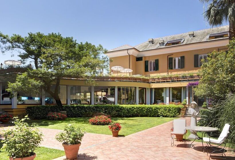 호텔 Cenobio Dei Dogi