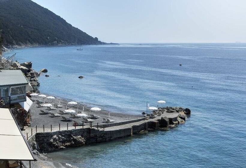 호텔 Cenobio Dei Dogi