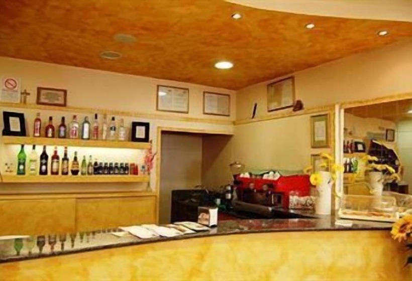 בית מלון כפרי Centro