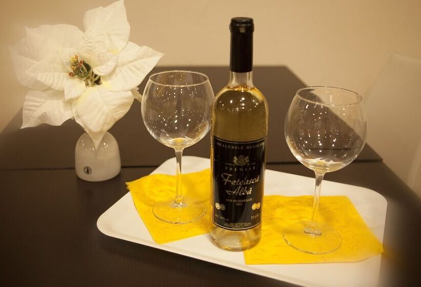 בית מלון כפרי Centro