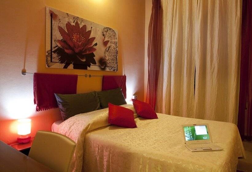 בית מלון כפרי Centro