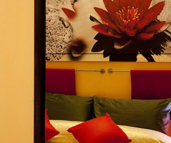 בית מלון כפרי Centro