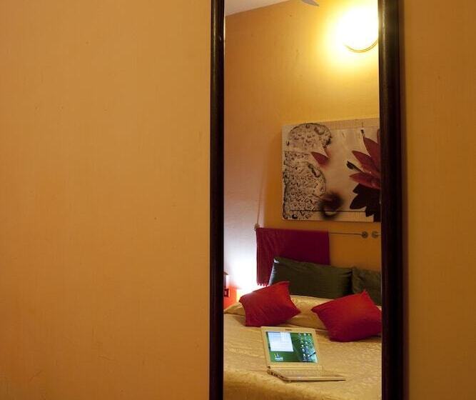 בית מלון כפרי Centro