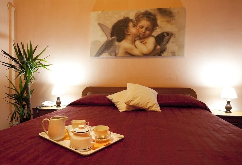 בית מלון כפרי Centro