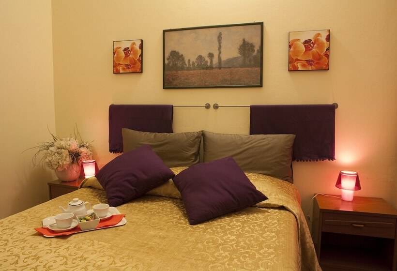 בית מלון כפרי Centro