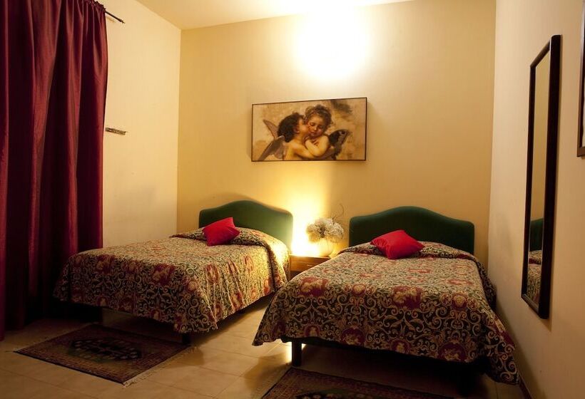 בית מלון כפרי Centro