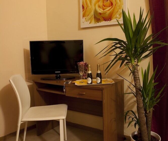 בית מלון כפרי Centro