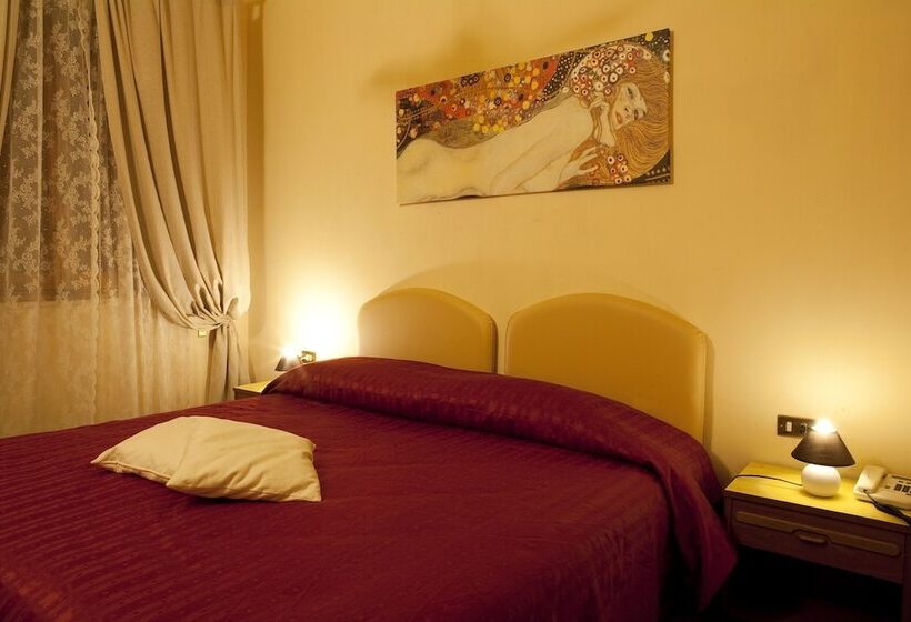 בית מלון כפרי Centro