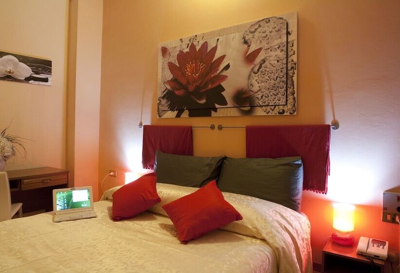 בית מלון כפרי Centro