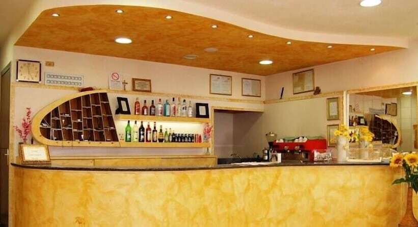 בית מלון כפרי Centro