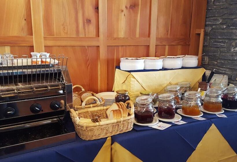 酒店 Chalet Valdotain