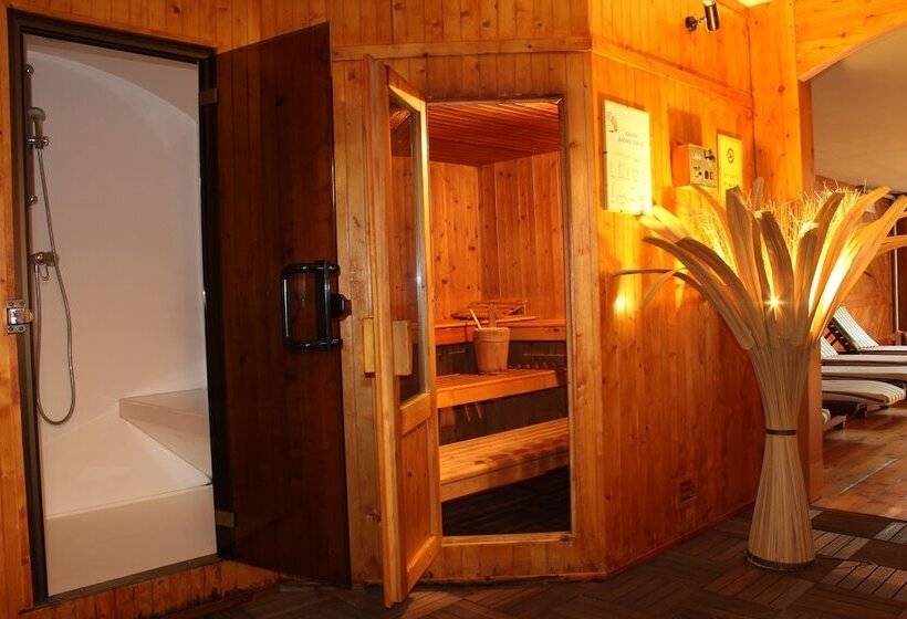 酒店 Chalet Valdotain