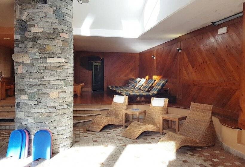 酒店 Chalet Valdotain