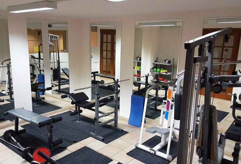 酒店 Chalet Valdotain