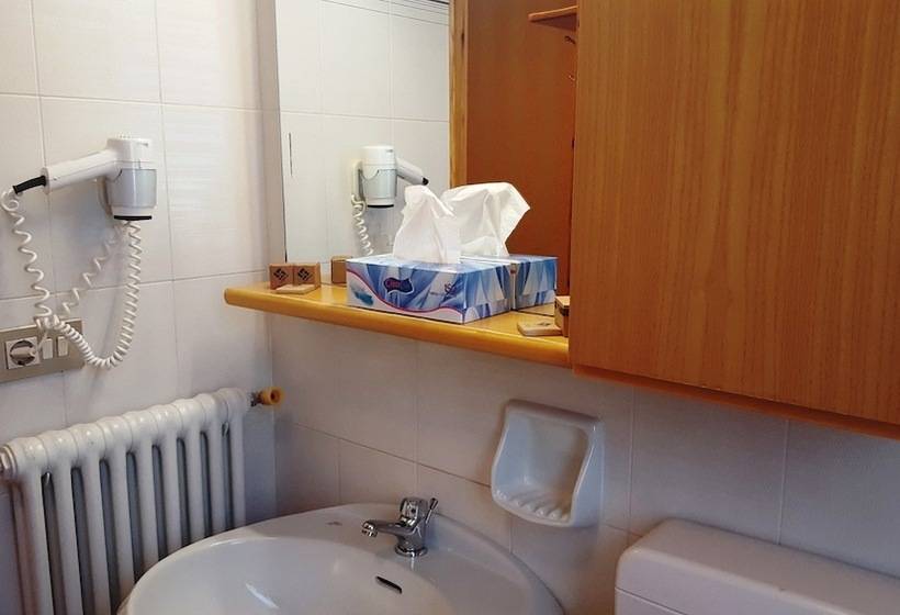 酒店 Chalet Valdotain