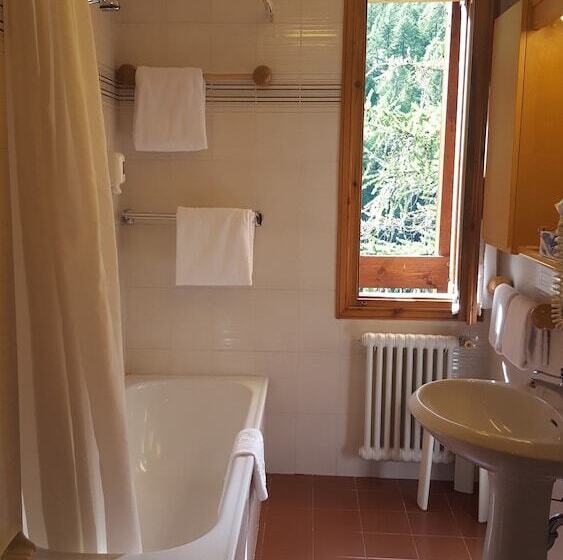 酒店 Chalet Valdotain