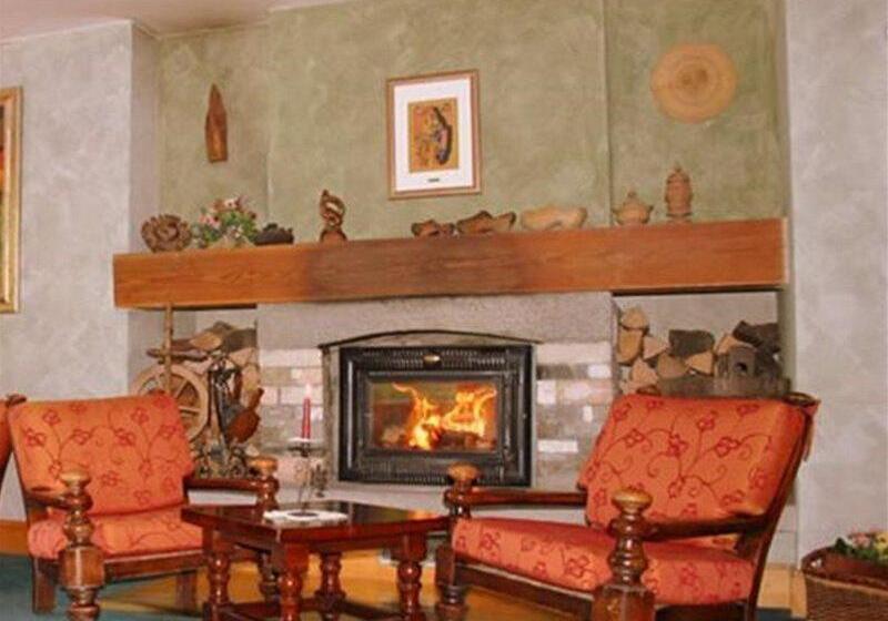 酒店 Chalet Valdotain