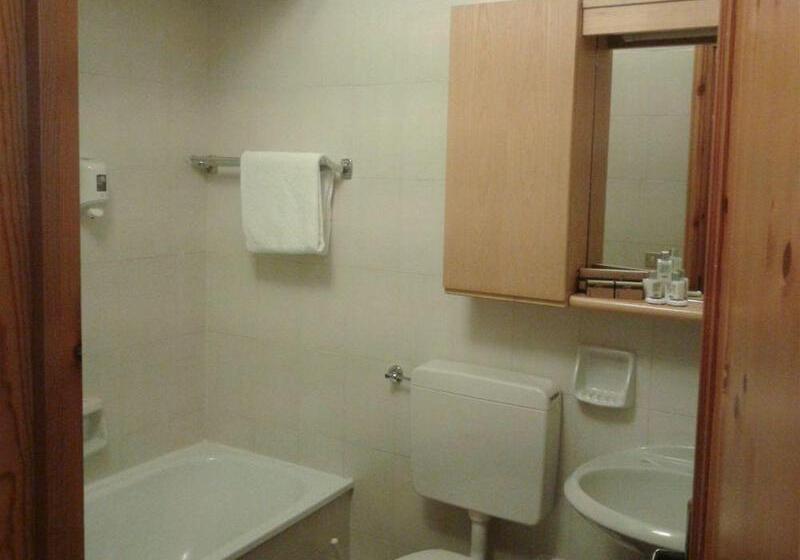 酒店 Chalet Valdotain