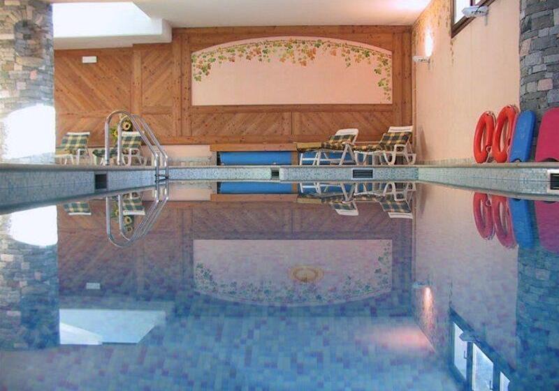 酒店 Chalet Valdotain