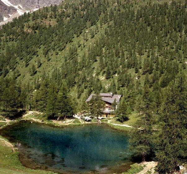 酒店 Chalet Valdotain