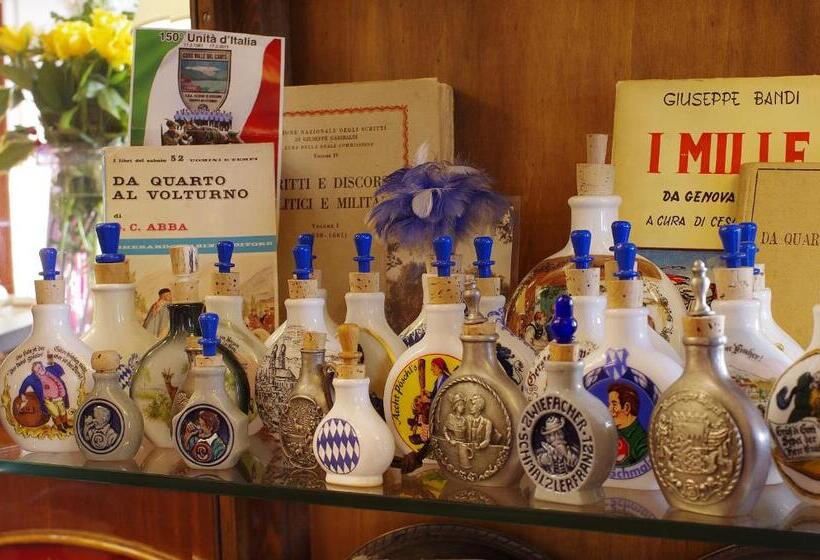 هتل Citta Dei Mille