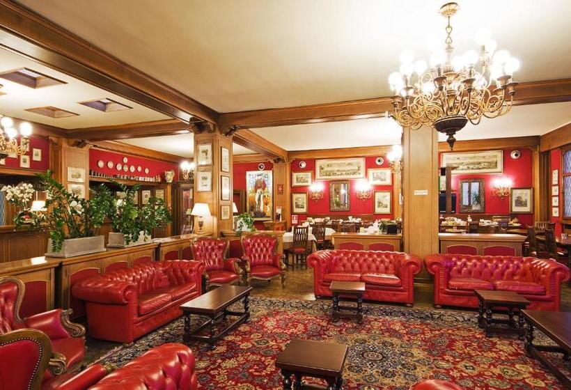 هتل Citta Dei Mille