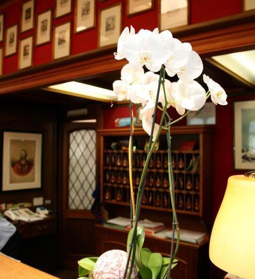 هتل Citta Dei Mille