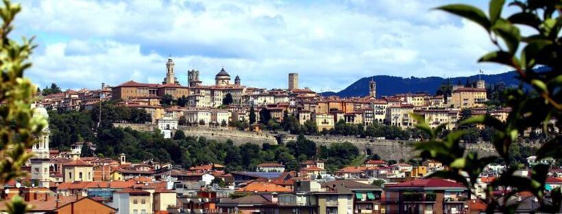 هتل Citta Dei Mille