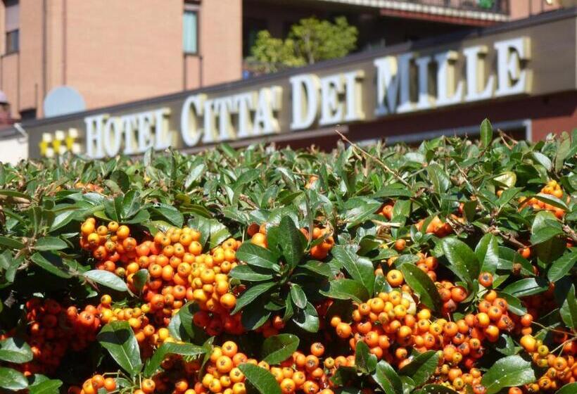 هتل Citta Dei Mille