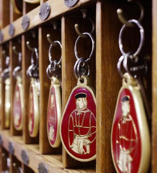 هتل Citta Dei Mille