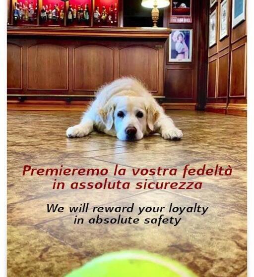 هتل Citta Dei Mille