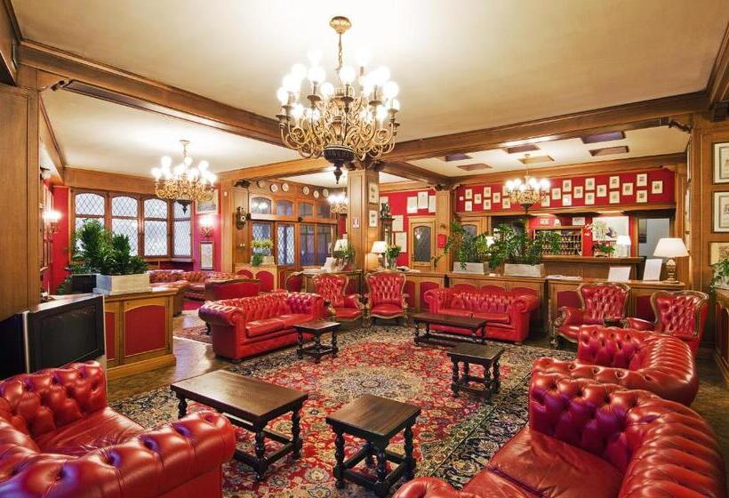 هتل Citta Dei Mille