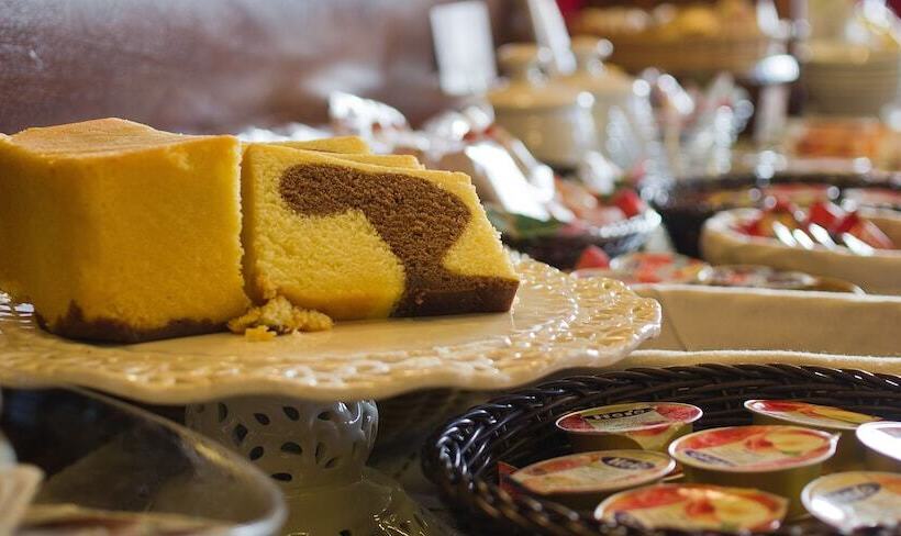 هتل Citta Dei Mille