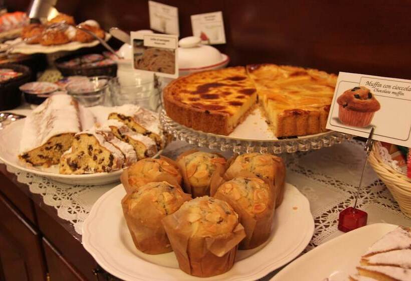 هتل Citta Dei Mille