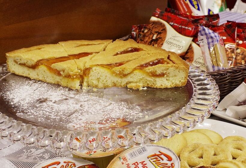 هتل Citta Dei Mille