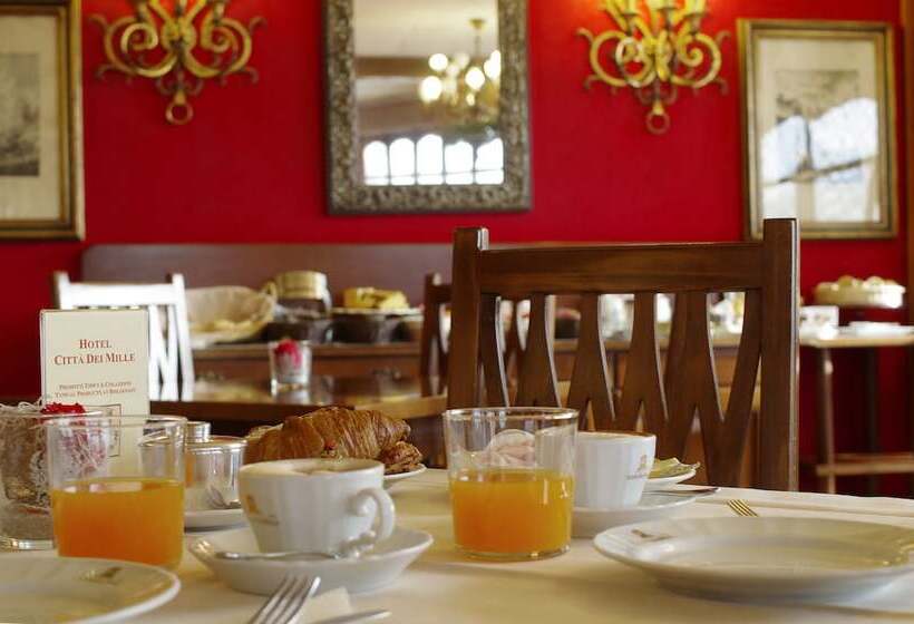 هتل Citta Dei Mille