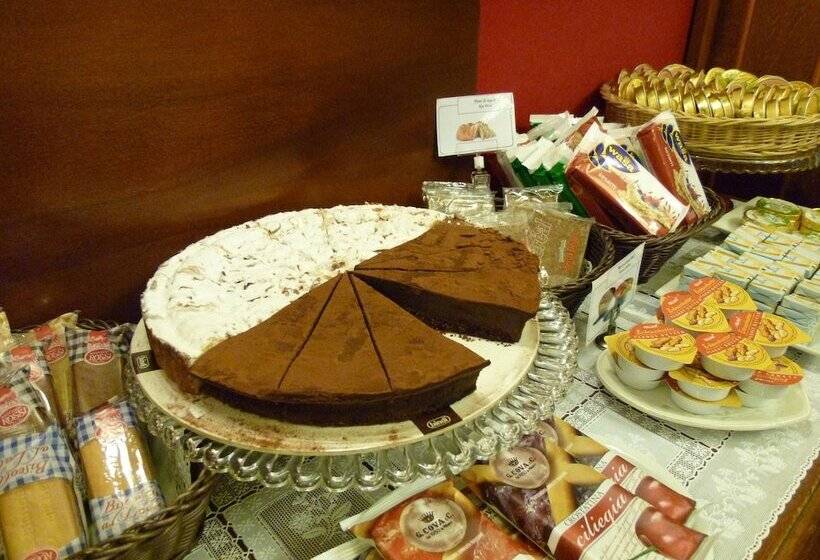 هتل Citta Dei Mille