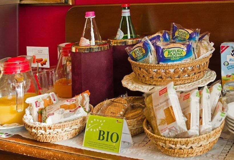 هتل Citta Dei Mille