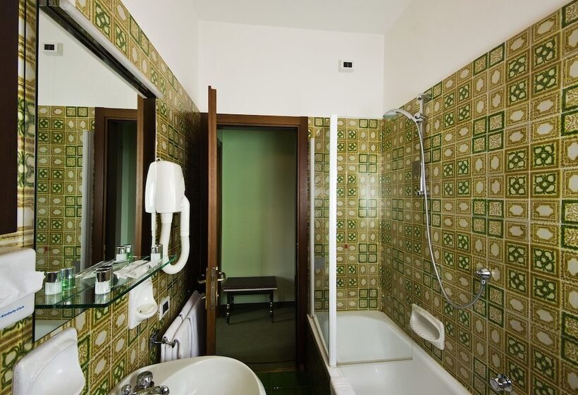 هتل Citta Dei Mille