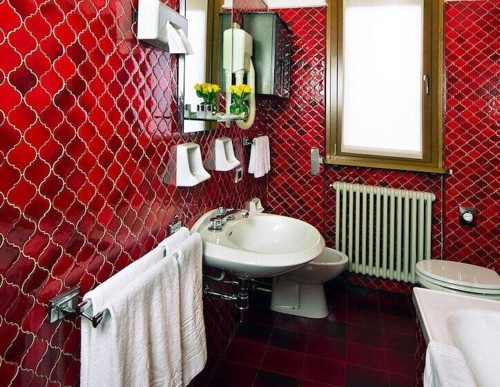 هتل Citta Dei Mille