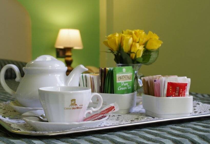 هتل Citta Dei Mille