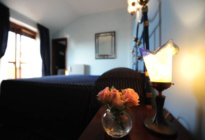 هتل Citta Dei Mille