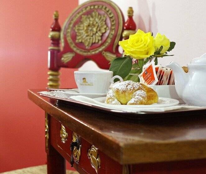 هتل Citta Dei Mille