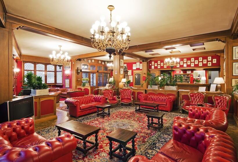 هتل Citta Dei Mille