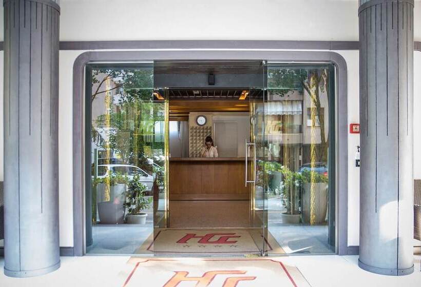 ホテル Città Di Conegliano