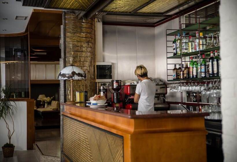 ホテル Città Di Conegliano